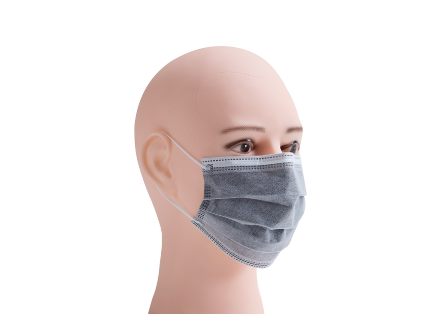 Activated Carbon Mask High Quality Wholesale