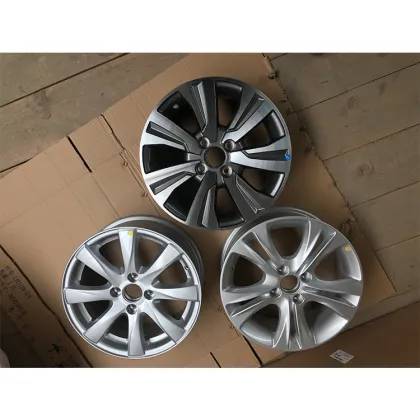 GW C30 Wheel Hub Rim