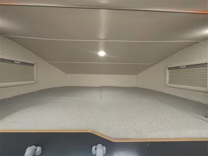 MAXUS V90 Motorhome Camper: 2 Bed 1 Bathroom RV for Sale