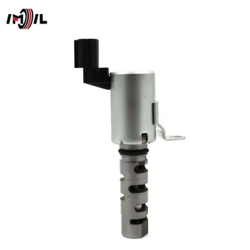 IMIL VVT Camshaft Timing Oil Control Valve 15330-75010 for Toyota Hilux Surf 4Runner Solenoid Valve