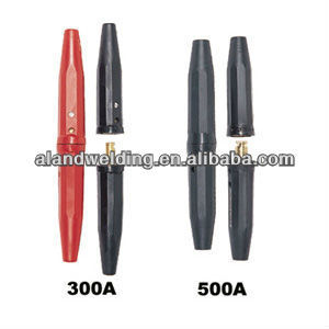 AW98-20 American Type Cable Connector