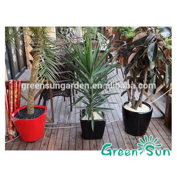 Vaso Balcony Planter Box Plant Tree Pot Hot Sale