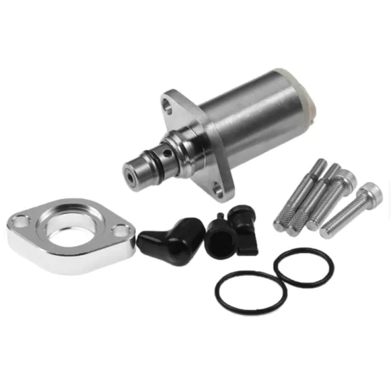 Fuel Pump Suction Control Valve Kit for Toyota Hilux HiAce 2.5L 3.0L 2KD 1KD