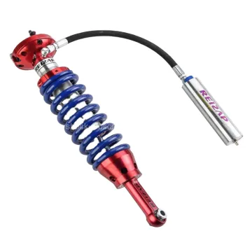 FORD F150 Suspension Lift Kits and Shock Absorbers