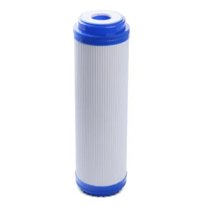 Hot Sale Purifier: Industrial & GAC Block Drinking Water Filter Cartridge