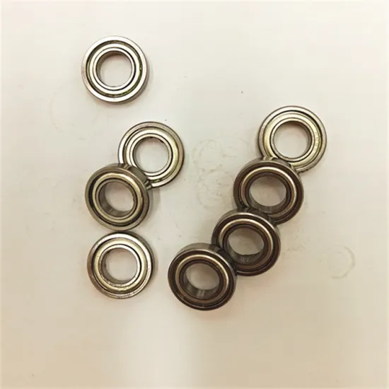 Miniature and Small Size 6900 2rs deep groove ball bearing thin wall bearing 61900 10X22X5 mm Alibaba Gold Supplier