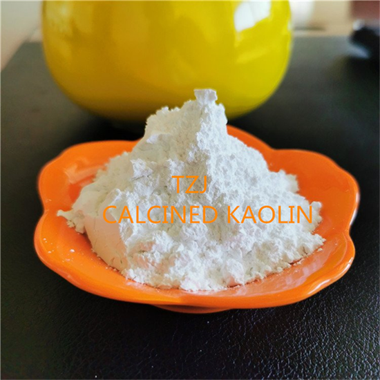 Calcined Kaolin 55