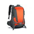 Outdoor backpack mountaineering bag double shoulders bags