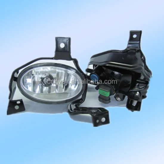 Used Car Fog Lights for Honda CRV 2010-2011