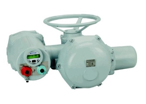 The French Bernard Technology Actuator/Valve Actuator/Actuator for Valve/Electric Actuator/Damper Actuator