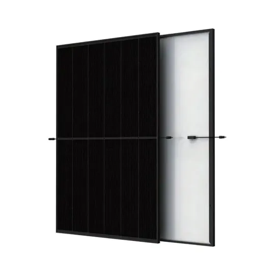 Factory Direct Trina Solar Panels: 415W, 420W, 425W, 430W, and 435W Panels for Home Solar Power Systems