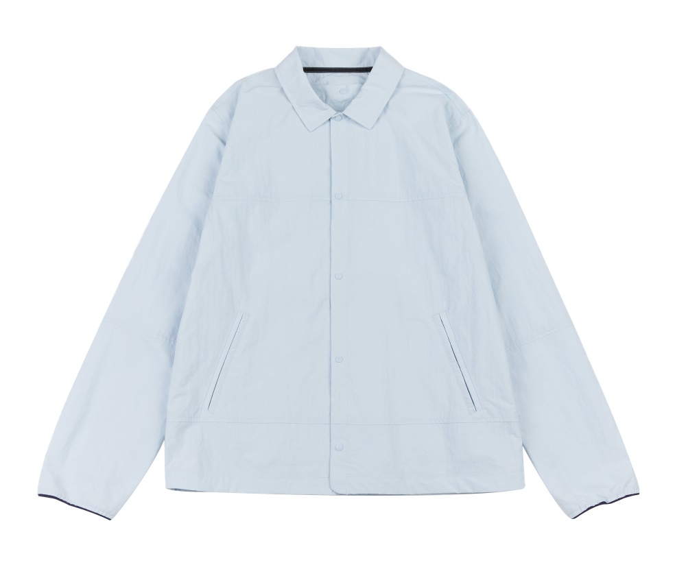 Mens nylon jacket