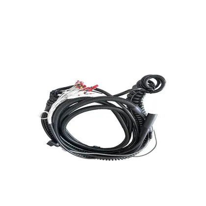 Haulotte 155P258150 Bundle Search