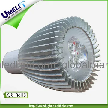 round ceiling spotlights