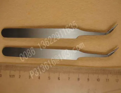 vetus tweezer