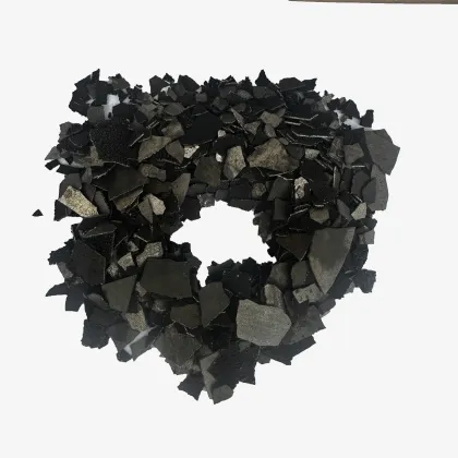 99.95% Electrolytic Manganese