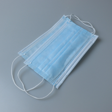 Disposable Safety Face Mask for Sale