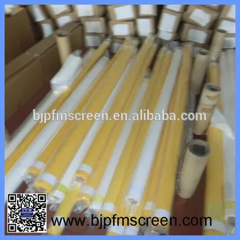 Circuit Boards Screen Printing MeshDPP53T-55PW