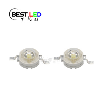 3W Violet 430nm High Power LED SMD