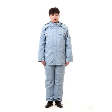 Newest Personal Equipment Coverall Workshop Uniform Coverall