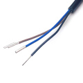 Customized Signal Cable With M12A Plug