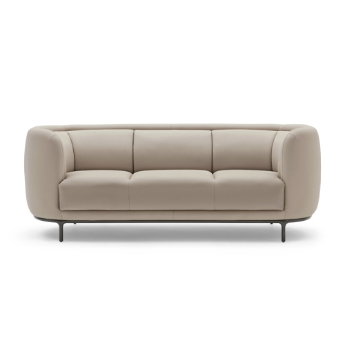 Elegant Top Quality Fantastic Luxury Furniture Light Luxury Quality Unique Fashion Cosy Sofa Supplier