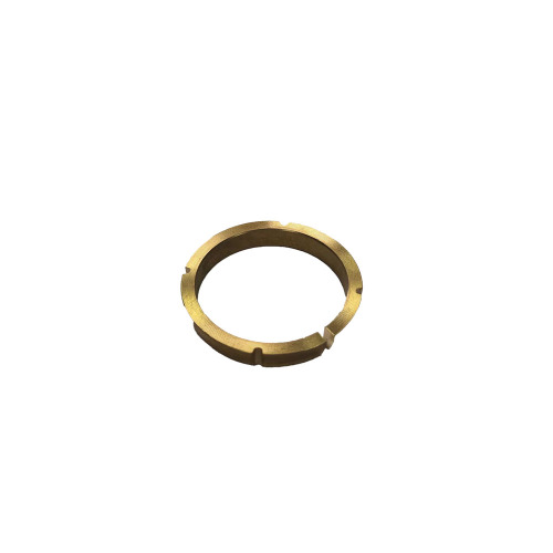 VOLKSWAGEN OEM 02M 409 374A Auto Gearbox Transmission Synchronizer Ring