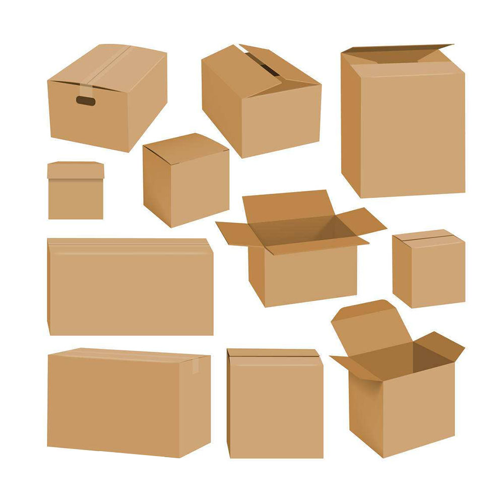 packaging carton
