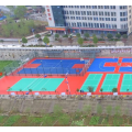 Outdoor Widely Used Modular Plastic Court Tile