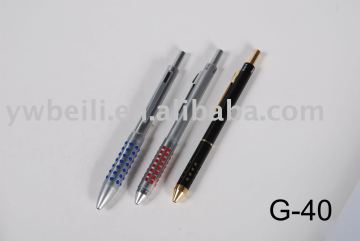 newest and personality metal pen