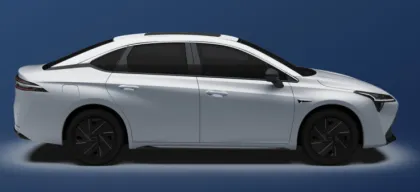 2025 AION S Plus Travel Edition 52.988kWh