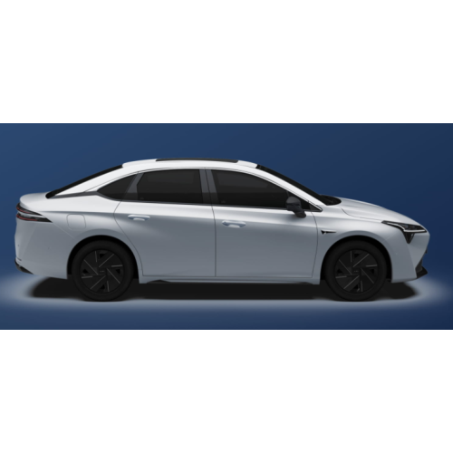 2025 Aion S Plus Travel Edition 52,988KWH