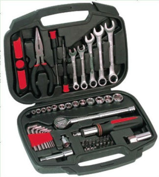 54 Piece Household Tool Set
