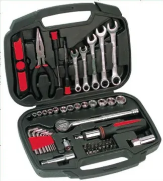 54 Piece Household Tool Set