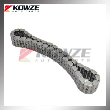 Transfer Case Transfer Output Shaft Drive Chain For Mitsubishi Pajero Montero 6G72 4D56 4M40 Sport K96 Pickup L200 KB4T MB886422