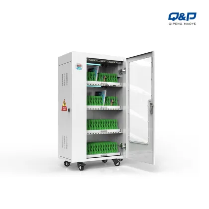 52 Unit Tablets charging disinfection cabinet
