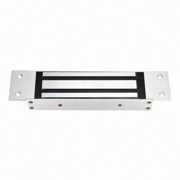 LED Electromagnetic Lock, Mortise Mount, with 1000lbs Holding Force