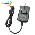 36W ac dc Wall Adapter 9V3A Power Supply