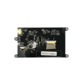 Pantallas HDMI TFT Mini LCD de 5 pulgadas