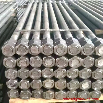 ASTM F1554 Grade 36 55 105 Anchor Bolts