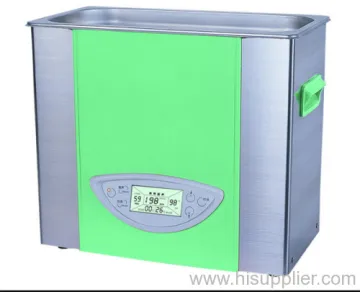Digital Unheated Ultrasonic Cleaner 