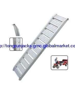 Torin BigRed 1830mm Long ATV Aluminum Loading Ramp