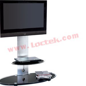 Flat Panel Mounted Stands (PSF1020)