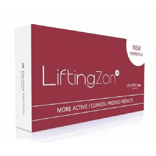 Dermic Firming Produk Kecantikan Medis