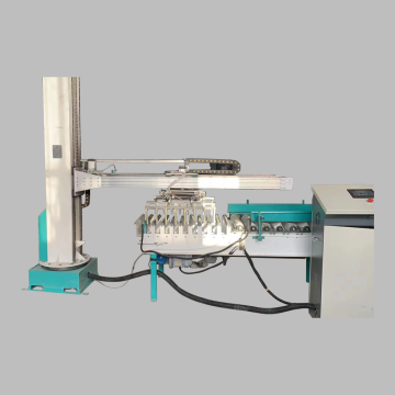 Industrial Automation: Exploring Palletizing Robots, Arm Palletizers, and Block Stacking Solutions