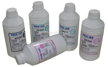 Bulk Pigment Ink for Epson R210/R230/R200