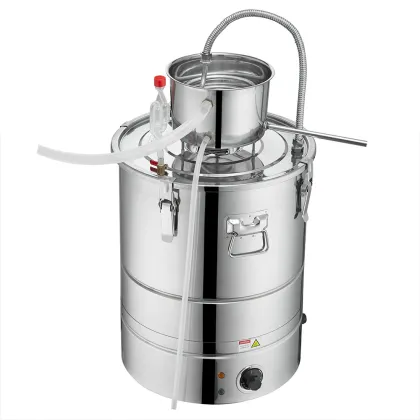Moonshine Still Water Alcohol Distiller