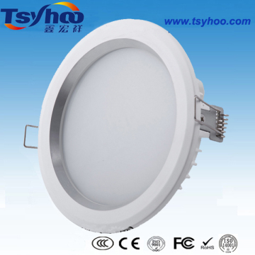 LED Downlight met Radar Sensor