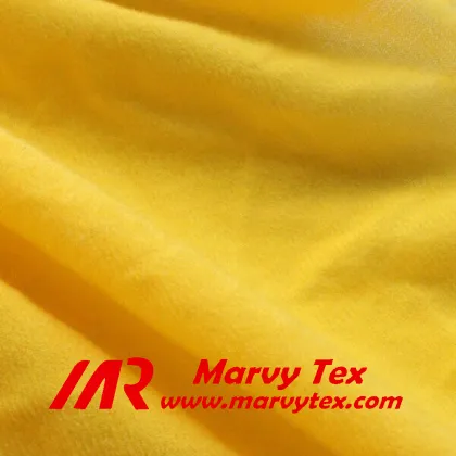 polyester loop velvet sports shoes lining fabric