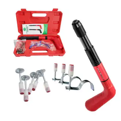Wholesale Steel Low Noise Mini Nail Gun